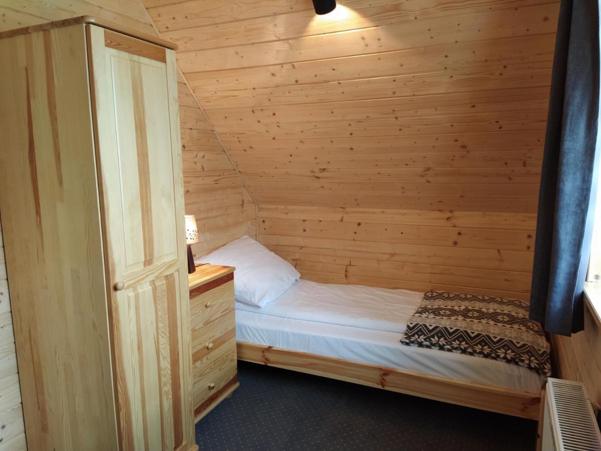 Na Ugorach Apartment