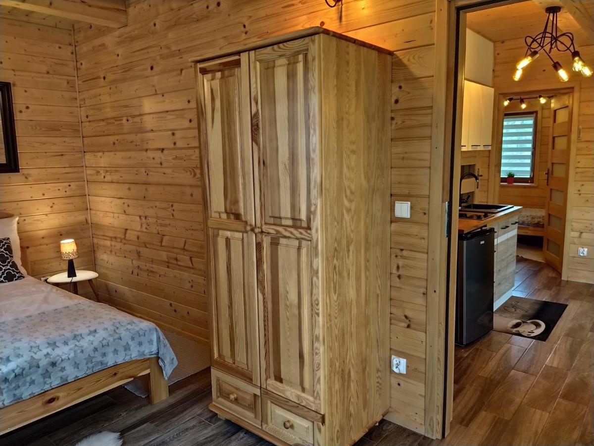 Apartment Na Ugorach Zakopane