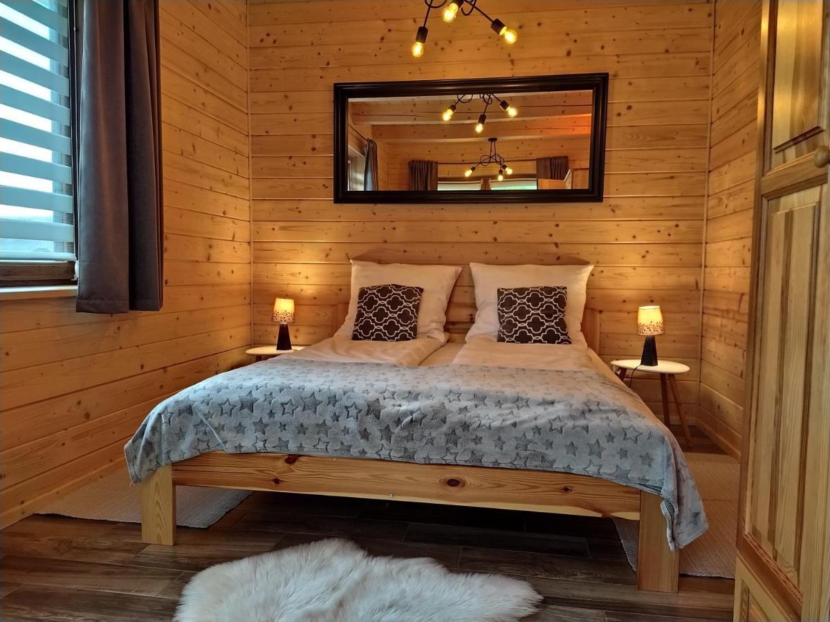 Na Ugorach Apartment Zakopane
