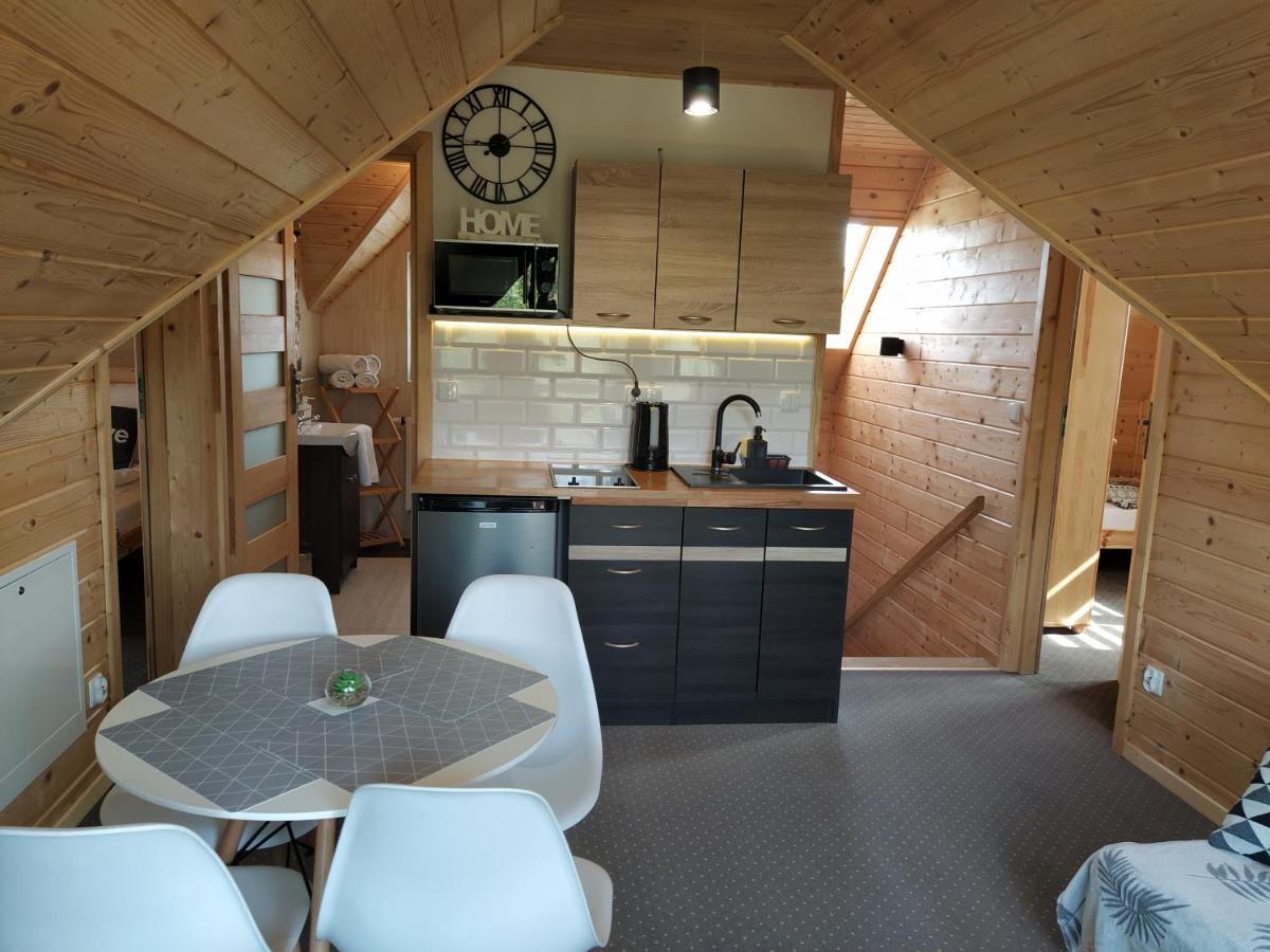 Na Ugorach Apartment *