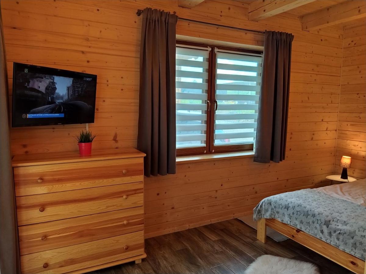Na Ugorach Apartment Zakopane