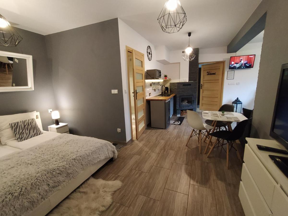 Na Ugorach Apartment Zakopane