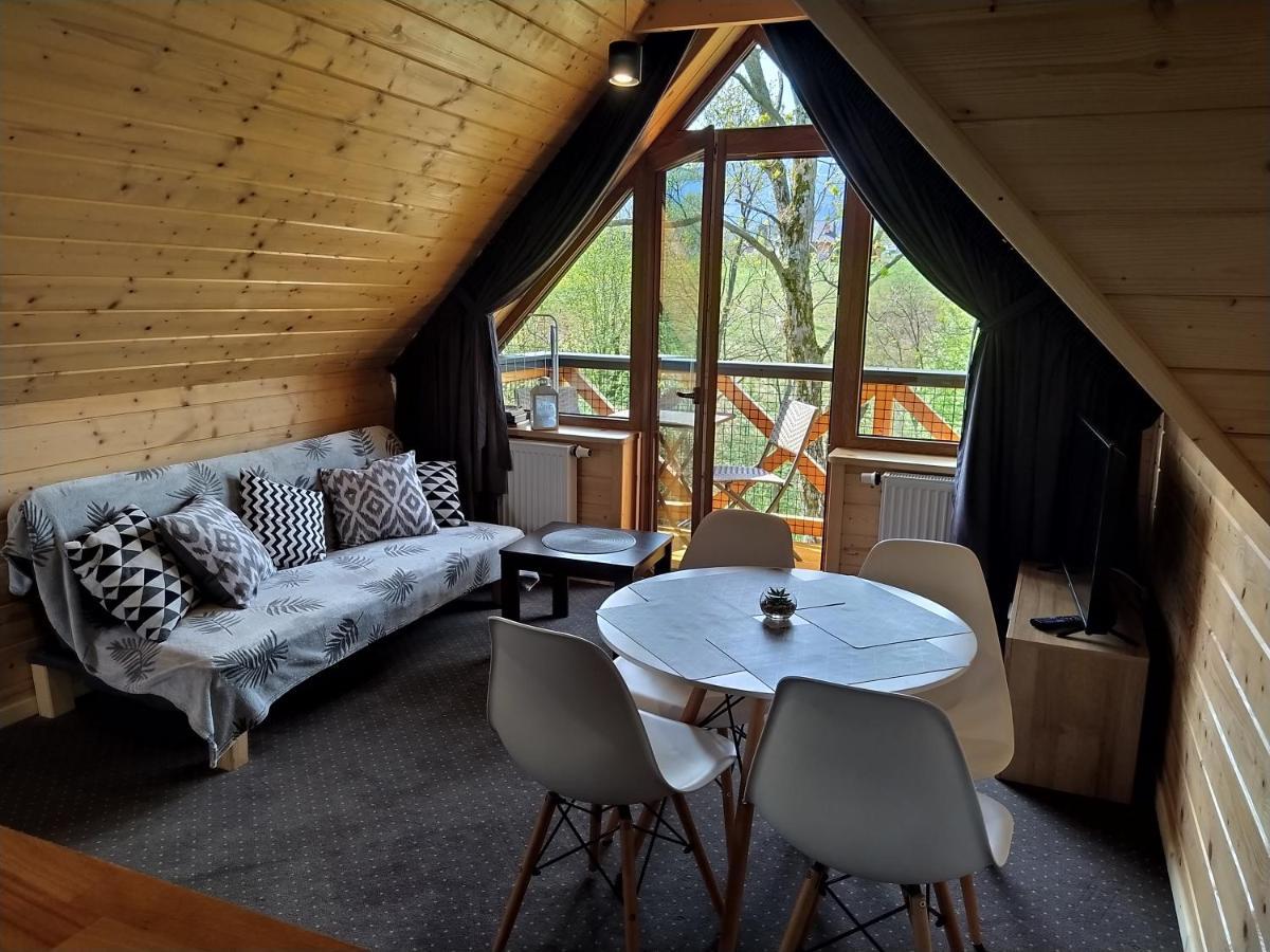 Na Ugorach Apartment Zakopane