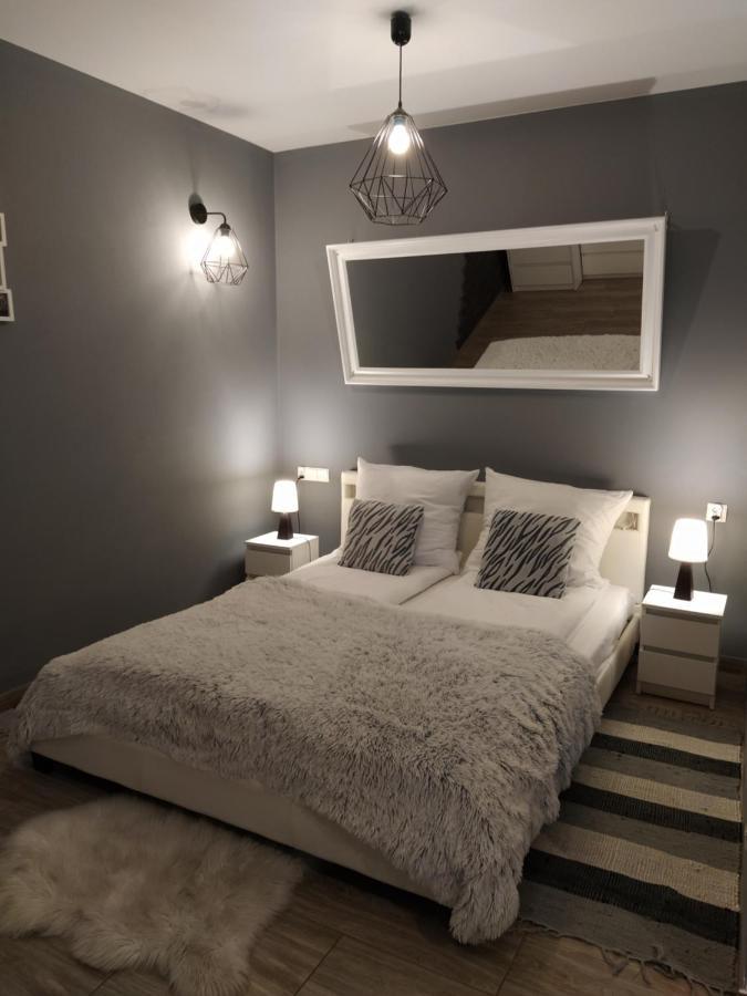 Apartmán 
