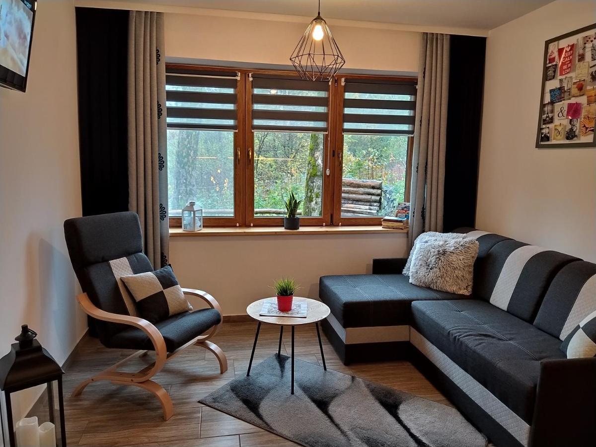 Na Ugorach Apartment *