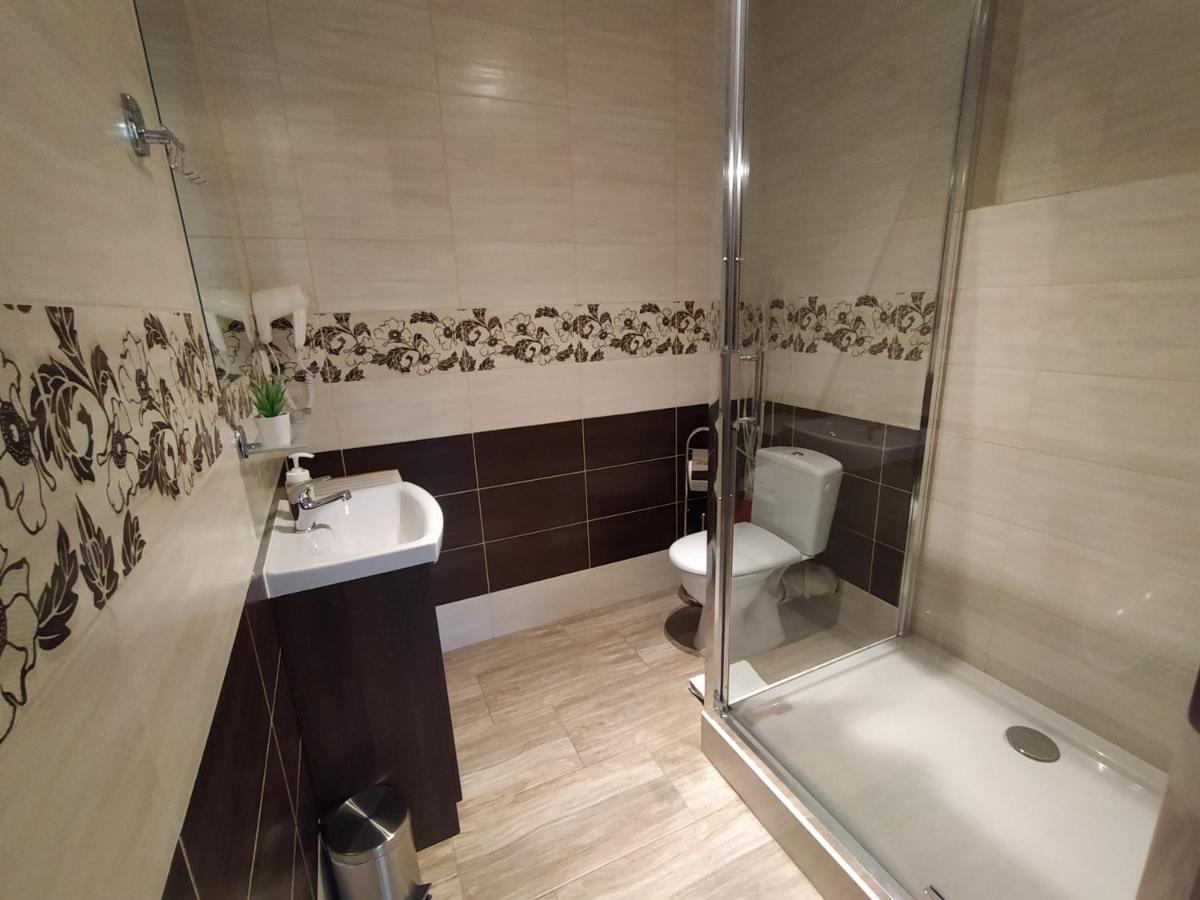 Apartmán 
