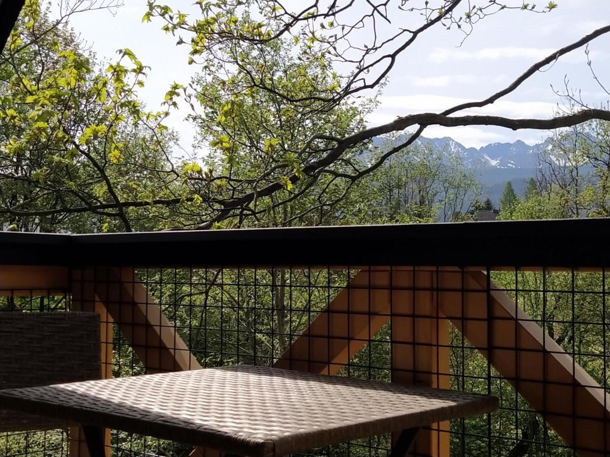 Na Ugorach * Zakopane