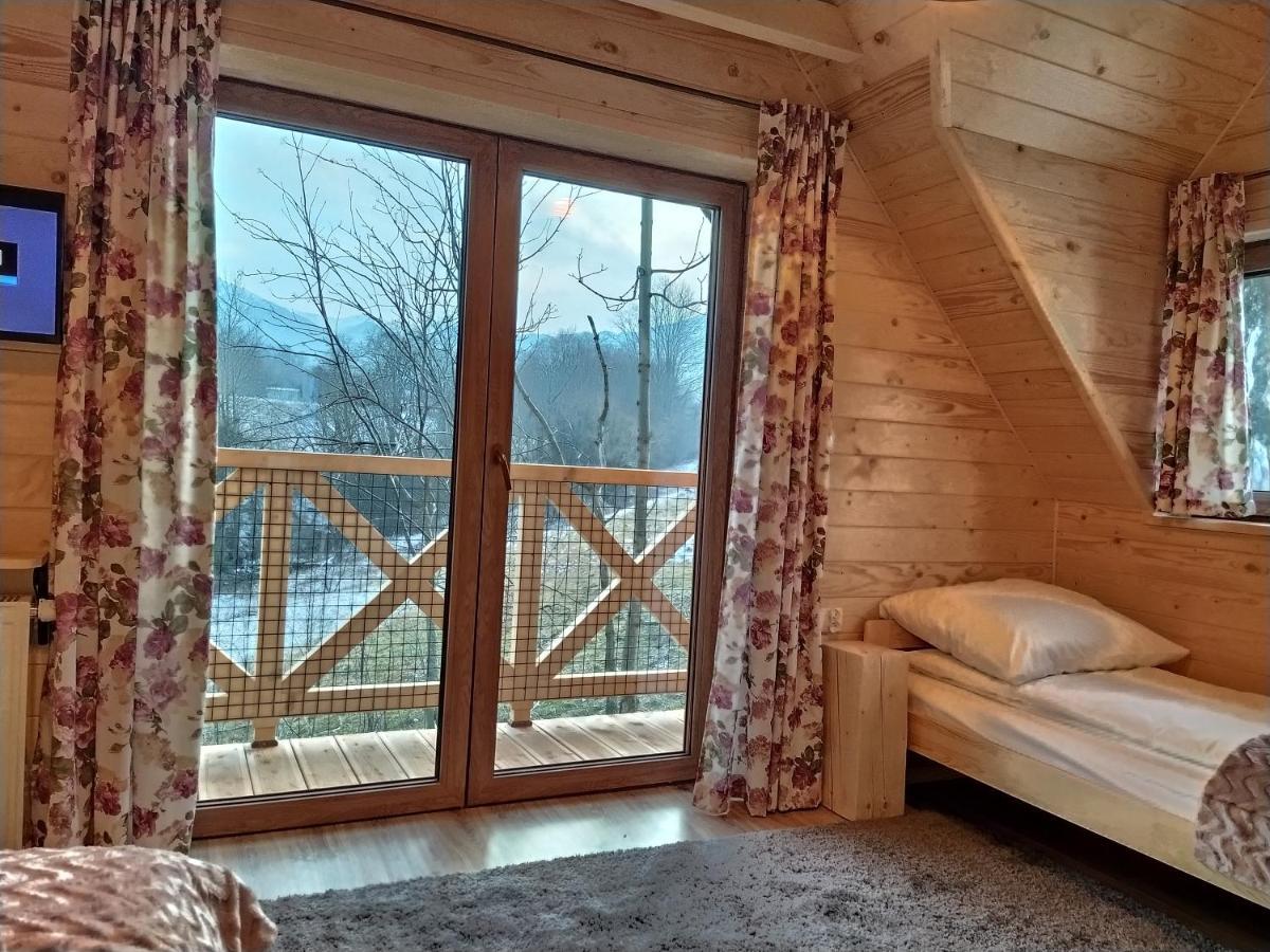 Apartment Na Ugorach