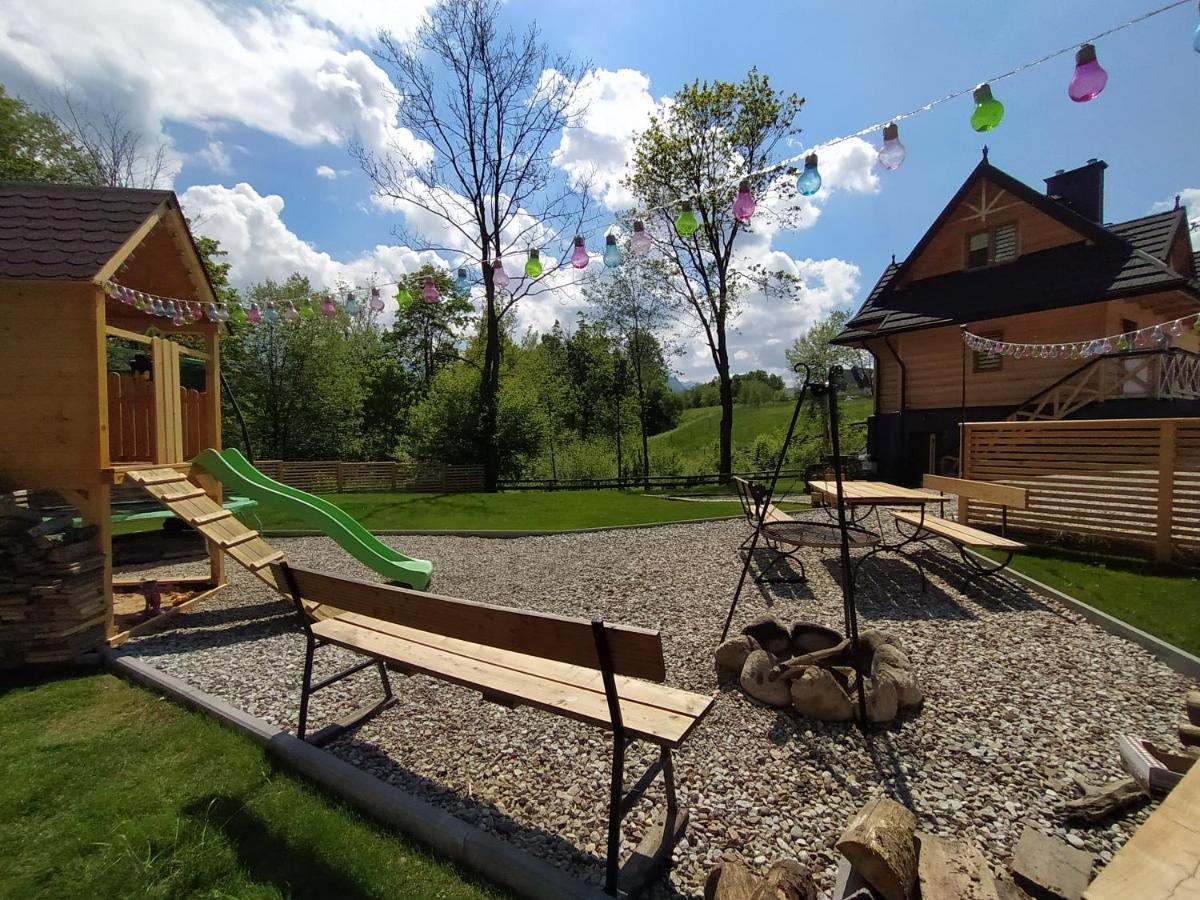 Na Ugorach Zakopane