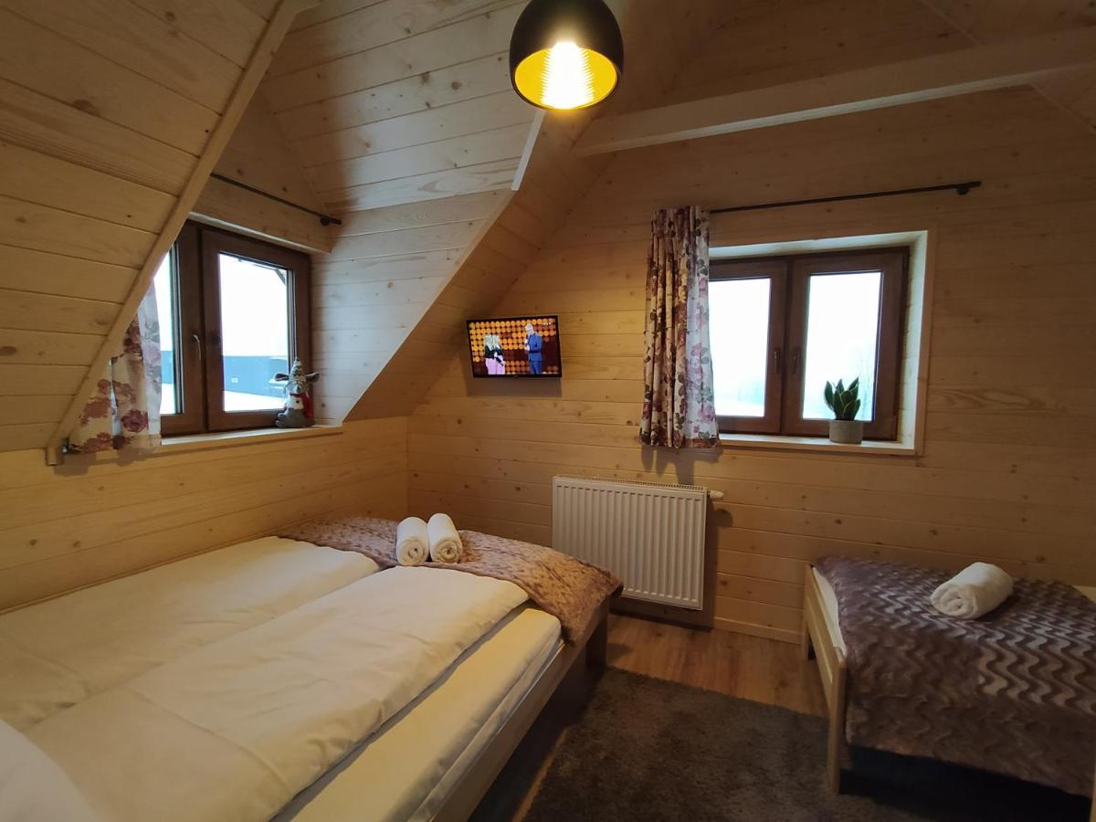 Na Ugorach Apartment Zakopane
