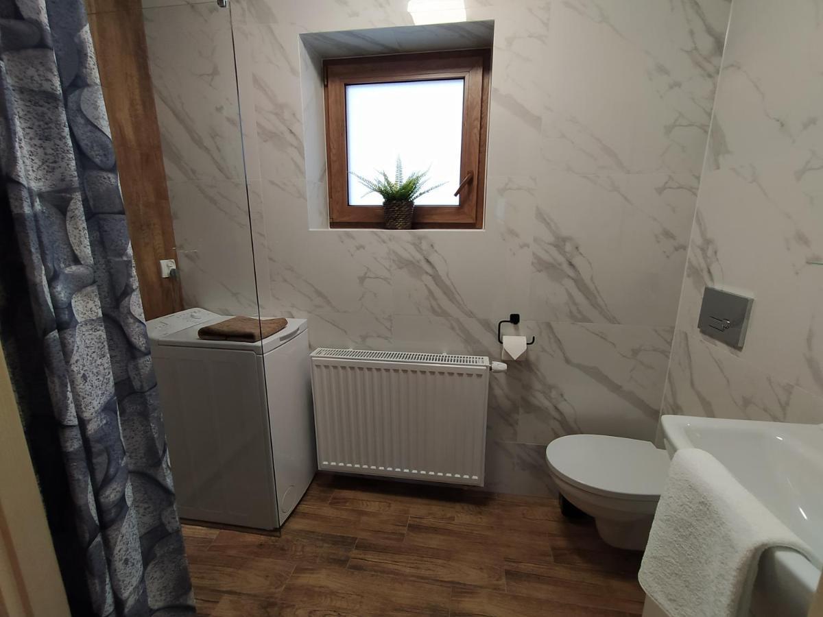 Apartmán 