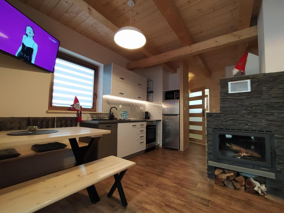 Apartmán 