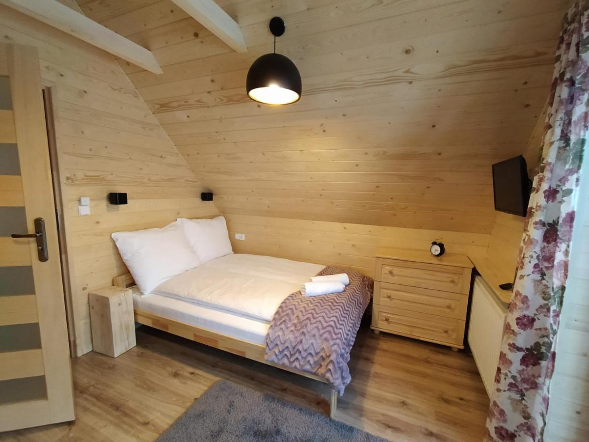 Na Ugorach Apartment Zakopane